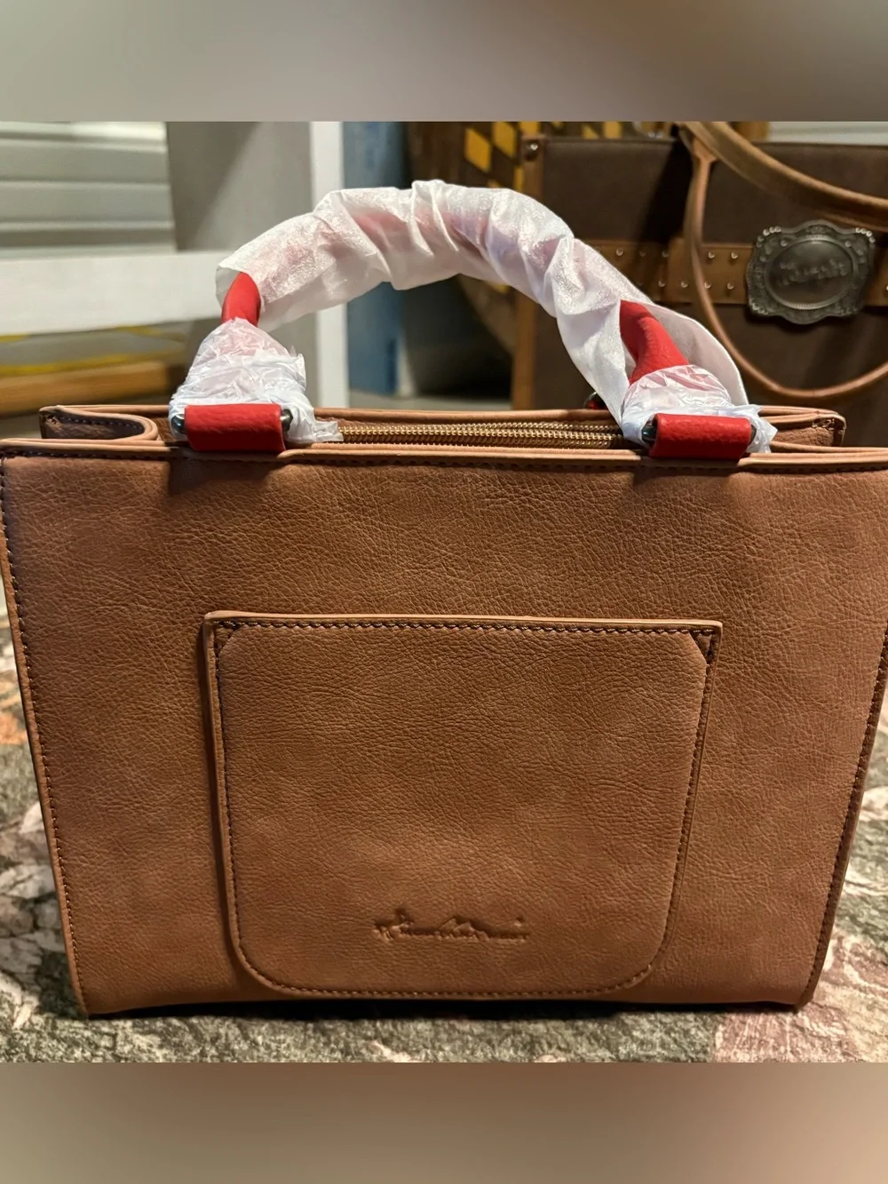 Montana West Handbag